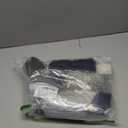 Amazon Essentials Mens Underwear Boxer Briefs, Comfortable Cotton, Tag-Free (Grey Heather, Mixed Print)