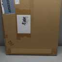 Ford F150 seat Covers Front 2 Sets,Leather Waterproof Protectors,Custom Fits 2015-2020 Super Crew Cab(XL XLT) Bucket Seats,Preserves Seat Func(Airbags)(NOT for 40/20/40 Jump Seat) (Black)