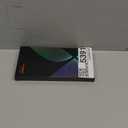 TORRAS for Samsung Galaxy S25 Ultra Case, Fit for MagSafe, 4X Military Grade Protection, Magnetic Shockproof Translucent Slim for Samsung S25 Ultra Case Anti-Scratch, Titanium Pink Gold