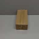 10 Hour White Votive Candles for Weddings Party Spa and Emergency, Set of 36 Unscented Bulk Candles for Restaurants and Home Decoration