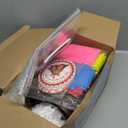 Valentines Gifts for Kids - 24 Pack Erupting Volcano Science Kit with Valentine's Cards, STEM Projects Educational Toys for Boys Girls Toddler Classroom Exchange School Activities Party Favors