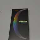 TORRAS for iPhone 17 Pro Max Case with Stand, Compatible with MagSafe, 4X Military Grade Protection, Camera Control Button Translucent Slim Phone Case for iPhone 17 Pro Max 6.9", Deep Blue