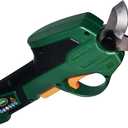 Scotts Outdoor Power Tools PR17215S 7.2-Volt Lithium-Ion Cordless Rechargeable Power Pruner, Green
