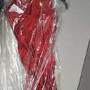 NIGHTWAY Women's Evening Essence Dress , Color: Red Size: 8, Fabric type
82% Nylon, 18% Spandex