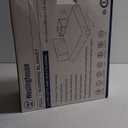 Westinghouse Heated Blanket Full Size - Electric With 10 Heating Levels, 1-12 Hours Auto Shut Off, Fast Warming, Machine Washable (Full, 72x84 Inches, Wine Red)