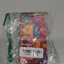 iPhone 16 Max Quilt Theme and Patchwork, Multicolored Knitting Case