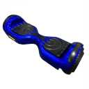 Scooters for Kids Ages 6-12, with Built-in Bluetooth Speaker and 6.5", Safety Certified Self Balancing Scooter Gift for Kids