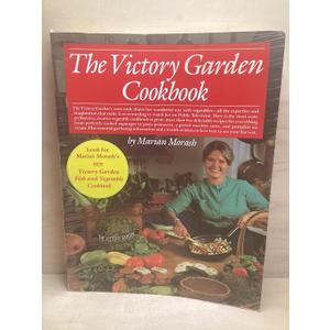 The Victory Garden Cookbook