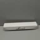 Gannyfer Desk Calendar 2026, Large 2026 Desk Calendar 22" x 17", 18 Months Desk/Wall Calendar 2026-2027, Use Now to Mar 2027, Thick Paper with Plastic Cover, 2026 Calendar for Home, School, Office - Christmas(2 Binder Clips Included) (Blue)