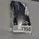 Velpeau Carpal Tunnel Wrist Brace with Thumb Stabilizer Night Support, Completely Stabilizes Wrist Thumb Joint, Pain Relief for Tendonitis, De Quervain's Tenosynovitis, Arthritis (Reg, Right Hand, S) (Small(Pack of 1))