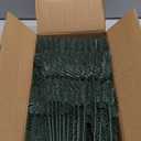 Hananona 50 Pcs Artificial Pine Branches Green Plants Pine Needles DIY Accessories for Garland Wreath Christmas and Home Garden Decor (50, Green)