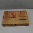 Red Light Therapy for Body, Red Light Therapy with Stand, 4 Heads 660nm & 850nm Red Light Therapy Lamp Portable LED Red Light Therapy Device for Full Body, Face