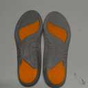 Sof Sole Insoles Women's Athlete Performance Full-Length & Trim-to-Fit Gel Shoe Insert, 8-11