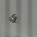 Samsung DC47-00015A Genuine OEM Thermal Cut-Off Fuse for Samsung Dryers