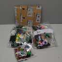 LEGO Botanicals Succulents - Artificial Indoor Plant Building Set for Home, Kitchen, Desk Decor Adults Ages 18+ - Gift for Birthdays - 10309