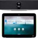 POLY Studio X70 All-in-One Video Bar with TC10 Controller Kit