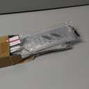 Vovoly 4-Pcs Pro Set Zester Grater Set, Cheese Grater with Razor-Sharp Stainless Steel Blade, Fine/Coarse/Extra Coarse/Slider Attachment