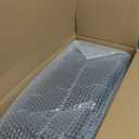 Under Seat Storage Box For 2019-2026 Dodge Ram 1500 Crew Cab