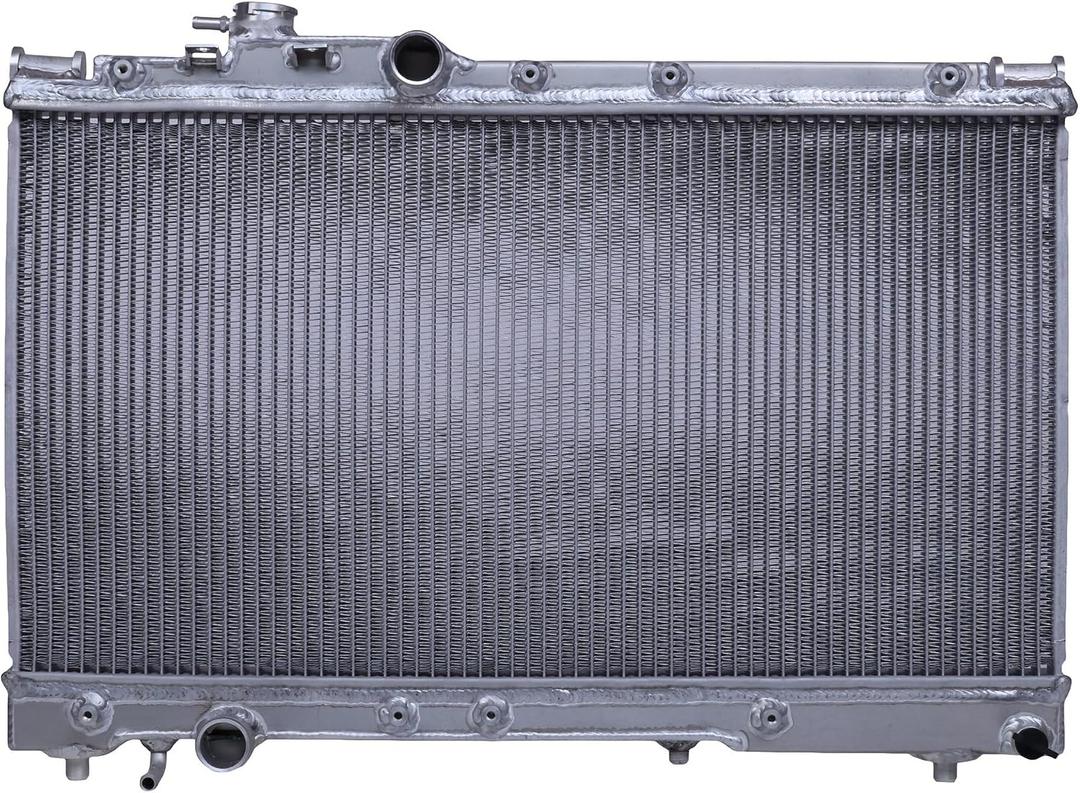 Wagner RD759 HVAC Radiator