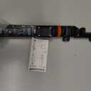 EUCOS 62" Phone Tripod, Tripod for iPhone & Selfie Stick with Remote, Extendable Cell Phone Stand & Ultimate Phone Holder, Solidest Phone Stand Compatible with iPhone/Android (Inferno Mix Carbon Black)