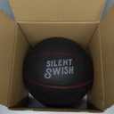 Silent Basketball Foam | Standard Size 7 29.5” | Quiet Dribbling
