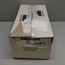 MBIGM 8" X 30" (15 in Pack) Nonslip Carpet Stair Treads Non-Skid Safety Rug Slip Resistant Indoor Runner for Kids Elders & Pets with Reusable Adhesive - Brown - Non Slip Stair Treads Indoor