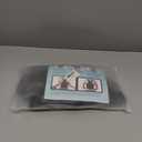 Fit Geno Back Brace Posture Corrector for Women and Men, Shoulder Straightener, Adjustable Full Back Support, Upper and Lower Back Pain Relief - Scoliosis, Hunchback, Hump, Thoracic, Spine Corrector
 (Large)