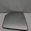 Driver Side Mirror for Ford F150 2021-2024 with BSD Heated Left Side Mirror Glass Replacement