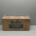 Pampers Swaddlers Diapers, Size 6 (23-44 lbs), 108 Count, Absorbent, Keeps Baby Dry and Comfortable, Skin Safe Disposable Baby Diaper