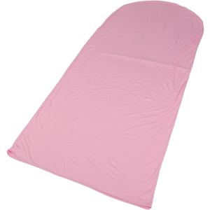 jojofuny U-Shaped Elastic Arch Cover for Wedding and Party Decoration Stretchy Polyester Backdrop Cloth Elegant Design for Arch Stand Soft and Wrinkle-Resistant for Ceremonies and