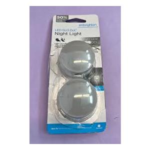 LED GLO Dot LED NIGHT LIGHT