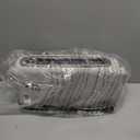 bella 2 Slice Slim Toaster, Fits-anywhere Kitchenware, 6 Setting Shade Control with Reheat & Cancel Buttons, Fits sourdough, 10 Long Slot, Anti Jam & Auto Shutoff, 900 Watt, Oatmilk