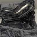 Electric Heated Blanket Full Size - 72"x84", Soft Flannel Heating Blanket, 10 Heating Levels, 1-12 H Auto Shut Off, Breathable Warm and Washable for Bed, Dark Grey