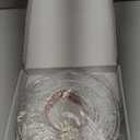 16.4FT x 1.02'' Silver Peel and Stick Crown Molding Trim  Flexible Mirror Trim Peel and Stick, Self-Adhesive Decorative Edge for Frames & Cabinets