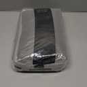 10 Set Compression Packing Cubes for Travel Essentials,Compressible Expandable Packing Cubes for Suitcase,OlarHike Luggage Organizer Bags for Travel,Handy Helper for Organizing Clothes(Black)