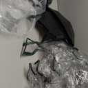 4 Tier Mini Greenhouse - Portable Greenhouse with Locking Wheels and PVC Cover for Indoor or Outdoor - 27 x 19 x 63-Inch Green House by Home-Complete