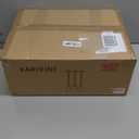 Mini Pendant Lights Kitchen Island Light Brown Glass Lamp Shade Hand Blown Glass Pendant Light with Brush Nickel Finish Adjustable Cord for Kitchen Over Sink, Dining Room (Light Brown-3P)