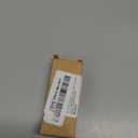 Generic Mudder Multi-Purpose Sliding Blade Box Cutter with Retractable Safety Lock, SK5 Carbon Steel Blades, Heavy Duty, for Office, School, Household (Silver)