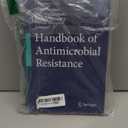 Handbook of Antimicrobial Resistance