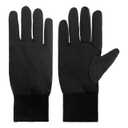 Men's Running Glove Black, L