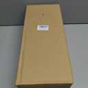 Macaw Tree Clinger Garden Statue, Resin Tropical Bird Figurine - Vibrant Parrot Sculpture for Patio, Lawn, Yard, or Indoor Tabletop Decor