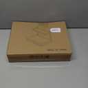 Under Sink Organizer, Adjustable Height Pull-Out Kitchen Storage Organization,15.8" x 11.8" x 16.5", 2-Tier Kitchen Shelf, Bathroom Drawer Organizer, 2 Pack|Black