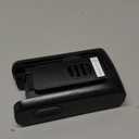 Battery for Tineco Pure One S11 Smart, Pure One S11 Tango, Pure One S15, Pure One S15 Pet, Pure One S15 Pro PN:Tineco 9VSPT150000, VS15-02 2500mAh / 54.0Wh