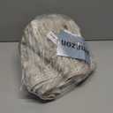 Living Room 3x5 Area Rugs - Washable Lightweight Area Rug Stain Resistant Carpet Vintage Soft Rugs for Bedroom Kitchen entryway with Non Slip Backing Home Decor Small Mat 3X5 Beige