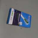 Aoremon Replacement Toothbrush Heads Compatible with Philips sonicare E-Series, 6 Pack Replacement Brush Heads Come with Caps