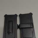 2Pack Replacement Belt Clip Holster for OtterBox Defender Series Case Apple iPhone 15ProMax(6.7)
