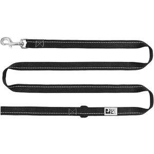 RC Pet Products Primary Collection 1" Active Dog Leash, Black
RC Pet Products Step in Cirque Soft Walking Dog Harness, Medium, Black