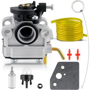 309375001 Carburetor Kit Fit for Ryobi RY09466 RY09466A Blower