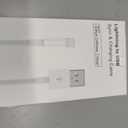 3 Pack Apple MFi Certified iPhone Charger Cable 10ft, Lightning to USB Cord, 2.4A Fast Charging,Apple Phone Long Chargers for iPhone 12/11/11Pro/11Max/ X/XS/XR/XS Max/8/7/6