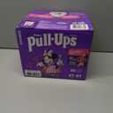 Pull-Ups Girls' Potty Training Pants, Size 4T-5T Training Underwear (38-50 lbs), 56 Count